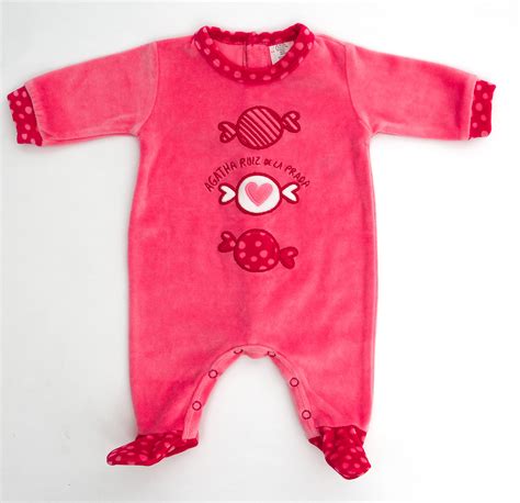 agatha ruiz de la prada baby clothes